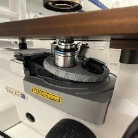 Carl Zeiss Axio AX10 Microscrope image 3